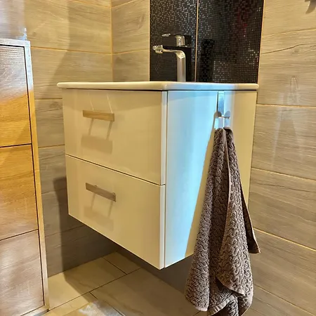 Daire Blisko Plazy *